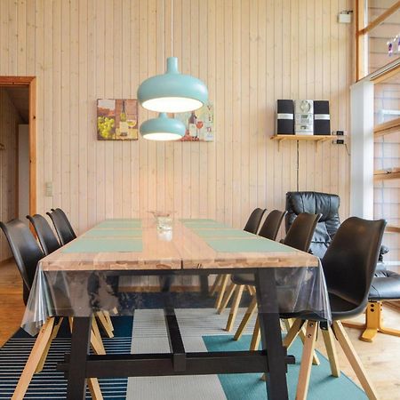 Gorgeous Home In Haderslev With Kitchen Årøsund Exterior foto