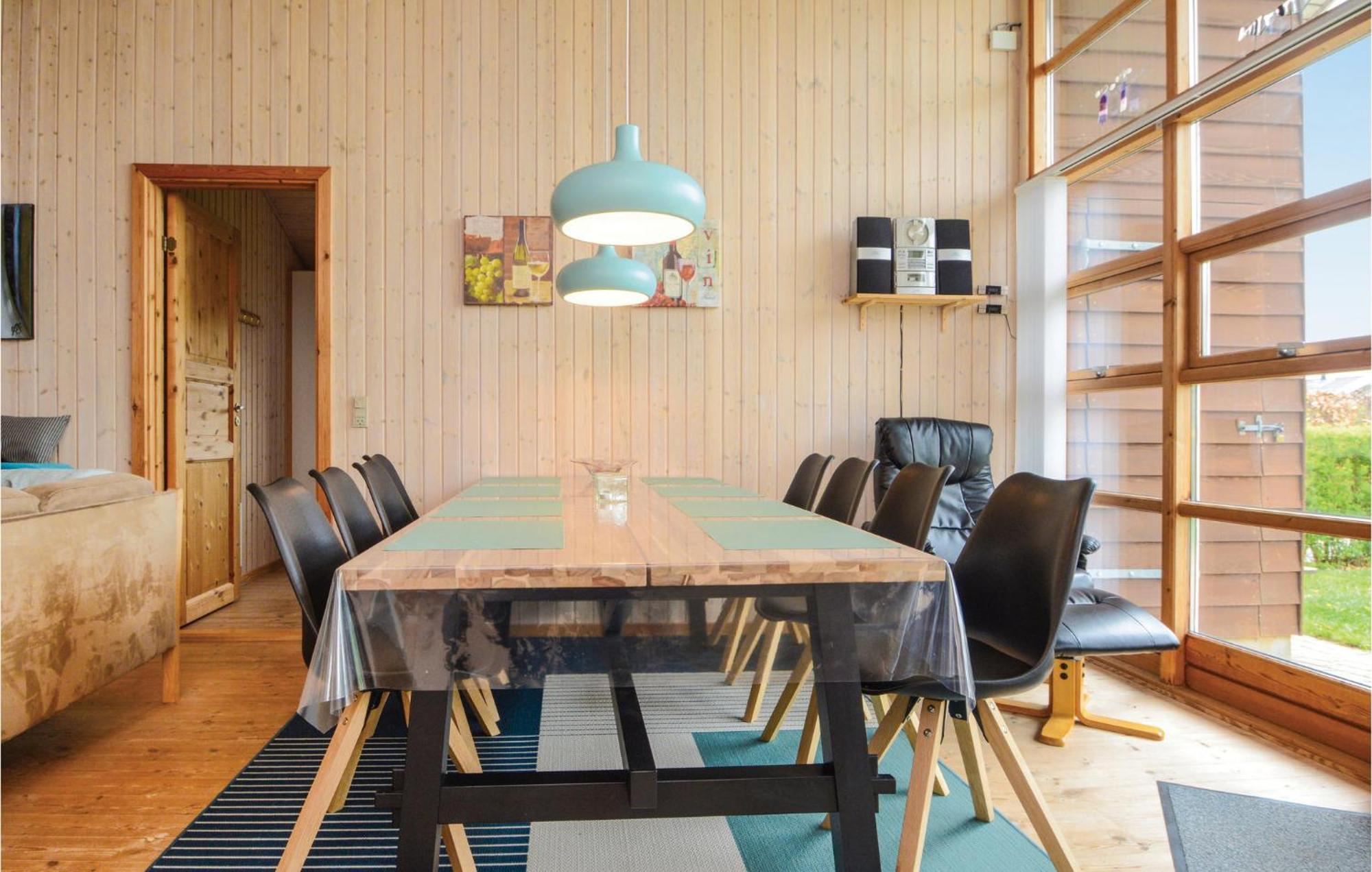 Gorgeous Home In Haderslev With Kitchen Årøsund Exterior foto